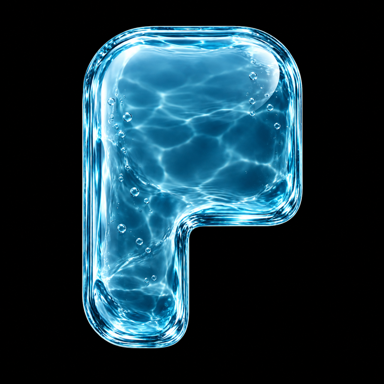 Water Pons symbol